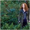 Eclipse : photo Bryce Dallas Howard, David Slade