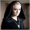 Eclipse : photo Dakota Fanning, David Slade