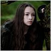 Eclipse : photo David Slade, Jodelle Ferland