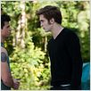 Eclipse : photo David Slade, Robert Pattinson, Taylor Lautner
