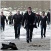 Eclipse : photo David Slade, Xavier Samuel