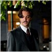 Eclipse : photo David Slade, Jack Huston