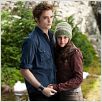 Eclipse : photo David Slade, Kristen Stewart, Robert Pattinson