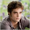 Eclipse : photo David Slade, Robert Pattinson