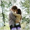Eclipse : photo David Slade, Kristen Stewart, Robert Pattinson