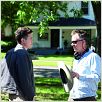 El demonio bajo la piel : photo Casey Affleck, Michael Winterbottom