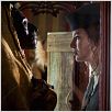 Adèle y el misterio de la momia : photo Louise Bourgoin, Luc Besson