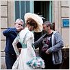 Adèle y el misterio de la momia : photo Louise Bourgoin, Luc Besson