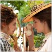 Adèle y el misterio de la momia : photo Laure De Clermont-Tonnerre, Louise Bourgoin, Luc Besson