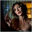 Adèle y el misterio de la momia : photo Louise Bourgoin, Luc Besson