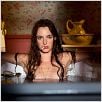 Adèle y el misterio de la momia : photo Louise Bourgoin, Luc Besson