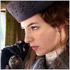Adèle y el misterio de la momia : photo Louise Bourgoin, Luc Besson