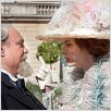 Adèle y el misterio de la momia : photo Louise Bourgoin, Luc Besson