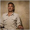 Los hombres que miraban fijamente a las cabras : photo George Clooney, Grant Heslov