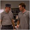 Los hombres que miraban fijamente a las cabras : photo Ewan McGregor, Grant Heslov, Kevin Spacey