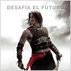 Prince of Persia: las arenas del tiempo : poster