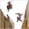 Prince of Persia: las arenas del tiempo : photo