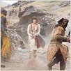 Prince of Persia: las arenas del tiempo : photo