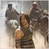 Prince of Persia: las arenas del tiempo : photo