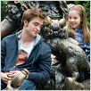 Recuérdame : photo Allen Coulter, Robert Pattinson, Ruby Jerins