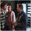 Recuérdame : photo Allen Coulter, Chris Cooper, Robert Pattinson