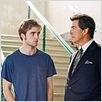 Recuérdame : photo Allen Coulter, Pierce Brosnan, Robert Pattinson