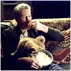 Siempre a tu lado. Hachiko : photo Lasse Hallström, Richard Gere
