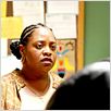 Precious : photo Lee Daniels, Sherri Shepherd