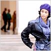 Precious : photo Lee Daniels, Paula Patton