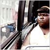 Precious : photo Gabourey Sidibe, Lee Daniels