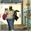 Precious : photo Gabourey Sidibe, Lee Daniels