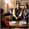 Madres & Hijas : photo David Ramsey, Kerry Washington, Rodrigo Garcia