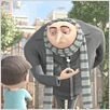 Gru. Mi villano favorito : photo Chris Renaud, Pierre Coffin
