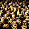 Gru. Mi villano favorito : photo Chris Renaud, Pierre Coffin