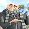 Gru. Mi villano favorito : photo Chris Renaud, Pierre Coffin