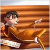 Gru. Mi villano favorito : photo Chris Renaud, Pierre Coffin