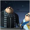 Gru. Mi villano favorito : photo Chris Renaud, Pierre Coffin