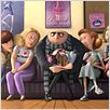 Gru. Mi villano favorito : photo Chris Renaud, Pierre Coffin