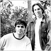 The Blair Witch Project (El proyecto de la bruja de Blair) : photo