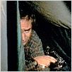 The Blair Witch Project (El proyecto de la bruja de Blair) : photo