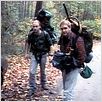 The Blair Witch Project (El proyecto de la bruja de Blair) : photo