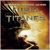 Furia de titanes : poster