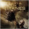 Furia de titanes : poster