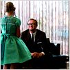 Un hombre soltero : photo Colin Firth, Ryan Simpkins, Tom Ford