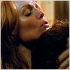 Un hombre soltero : photo Julianne Moore, Tom Ford