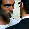 Un hombre soltero : photo Tom Ford