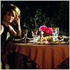 Un hombre soltero : photo Julianne Moore, Tom Ford