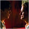 Un hombre soltero : photo Colin Firth, Nicholas Hoult, Tom Ford