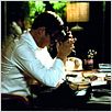 Un hombre soltero : photo Colin Firth, Tom Ford