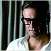 Un hombre soltero : photo Colin Firth, Tom Ford
